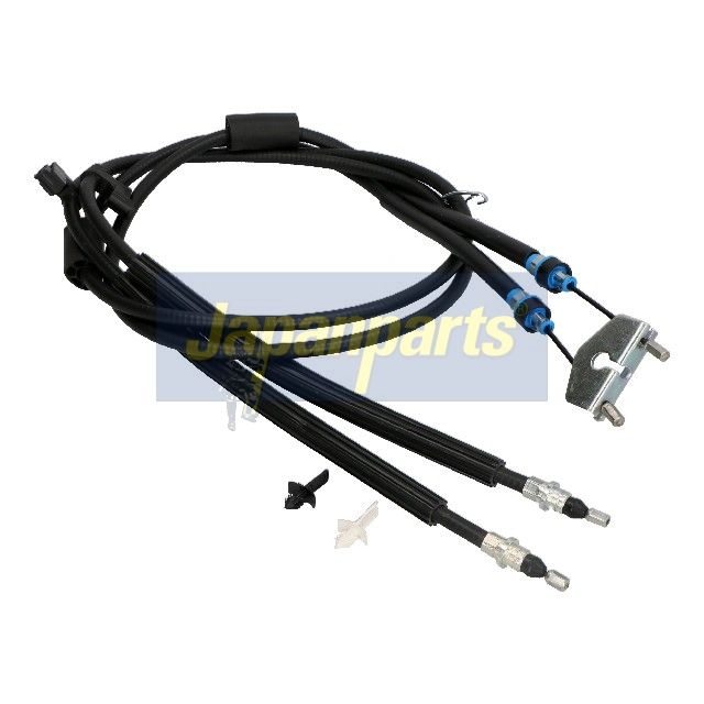 Cable de accionamiento, freno de estacionamiento