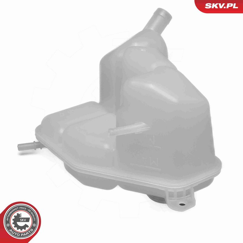 ESEN SKV 61SKV467 Expansion Tank, coolant