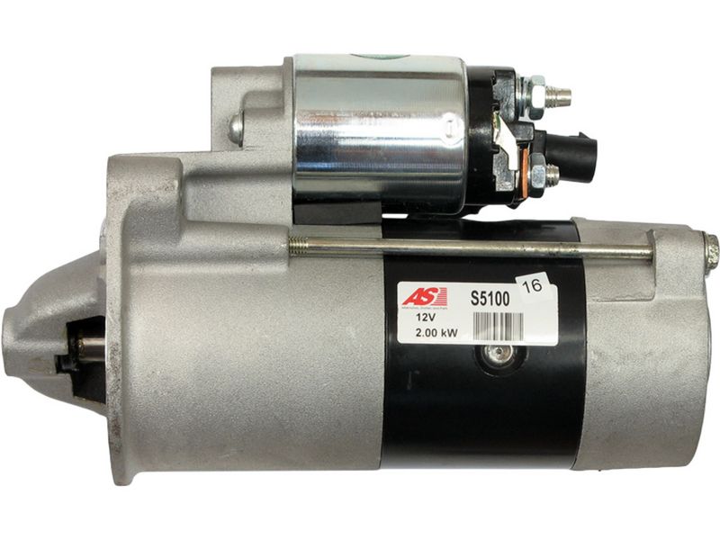 Starter, AS-PL S5100