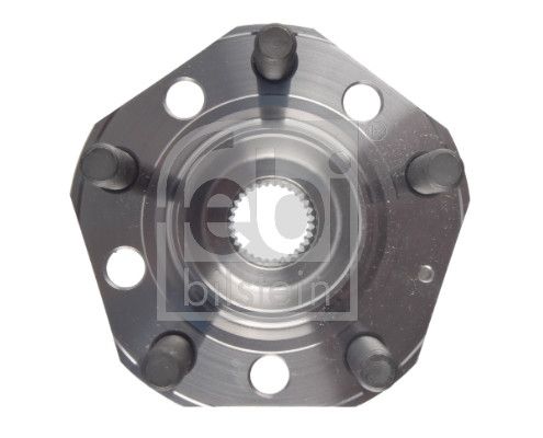 FEBI BILSTEIN 184629 Wheel Bearing Kit