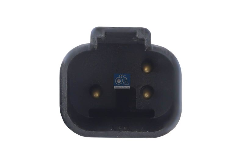 DT Spare Parts 1.51151 Soot/Particulate Filter, exhaust system