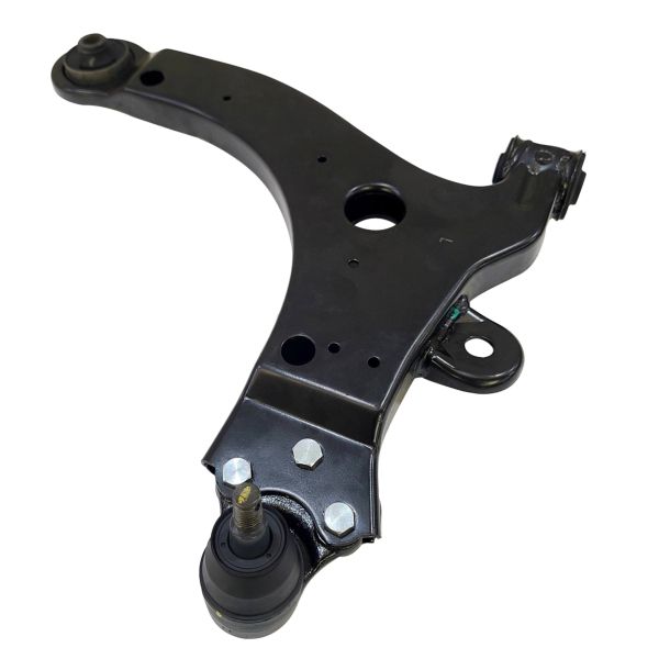 CTR CQ0036L Control/Trailing Arm, wheel suspension