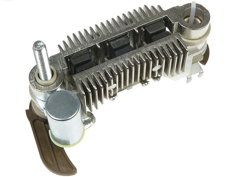 AS-PL egyenirányító, generátor ARC5002