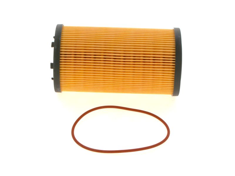 BOSCH F 026 407 292 Oil Filter