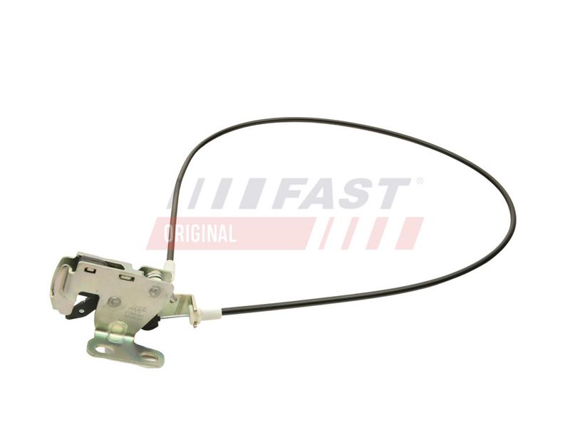 Ukselukk, FAST FT95381