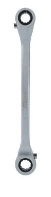 KS TOOLS 520.1214 Ratchet Ring Spanner