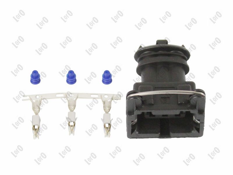 ABAKUS 120-00-387 - Cable Repair Set, central electrics