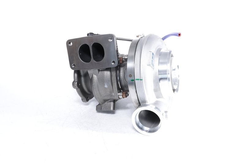 Compresor,sistem de supraalimentare T917017 BTS Turbo