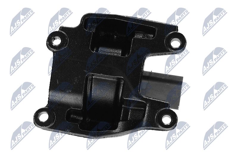 Paigutus, Mootor, NTY ZPS-CH-140