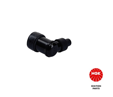 Pistik, süüteküünal, NGK 8334