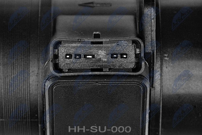 Õhumassimõõtja, NTY EPP-SU-000