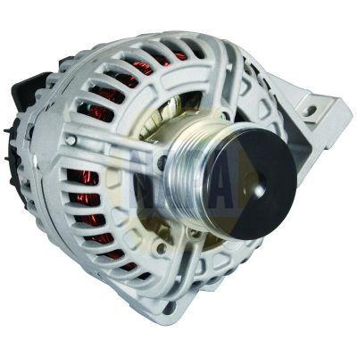 NAPA Alternator NAL1818