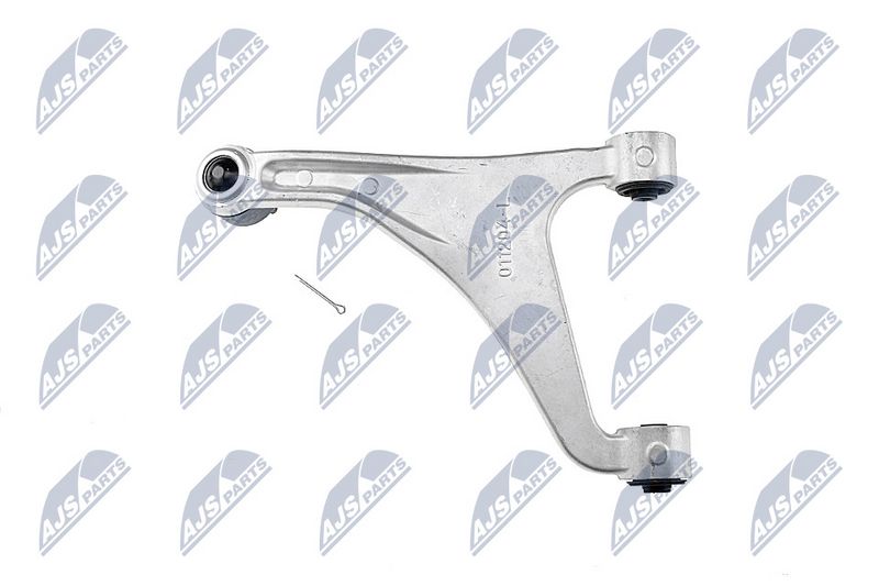 NTY ZWT-NS-055 Control/Trailing Arm, wheel suspension