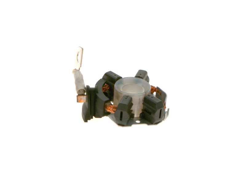 BOSCH 1004336615 Holder, carbon brushes