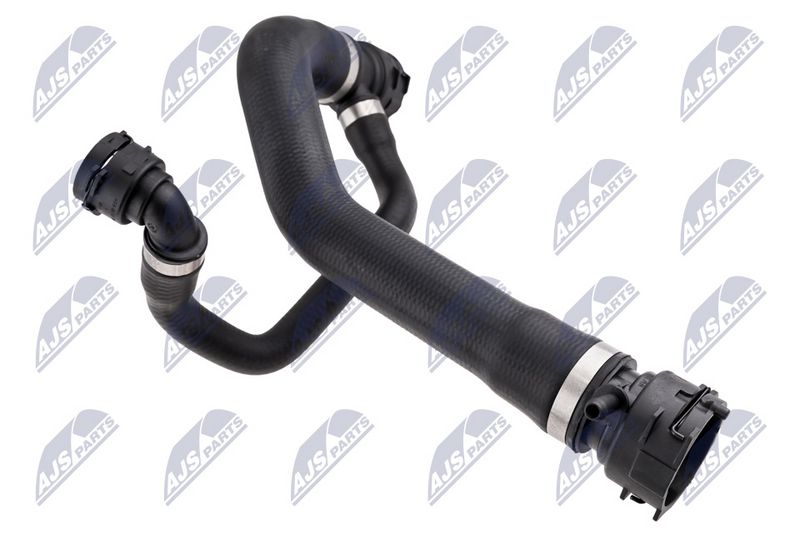 NTY CPP-BM-194 Radiator Hose