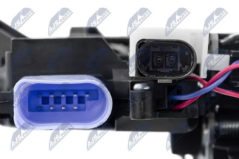 Ukselukk, NTY EZC-WW-383