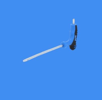 KS TOOLS BT041016 Angled Screwdriver