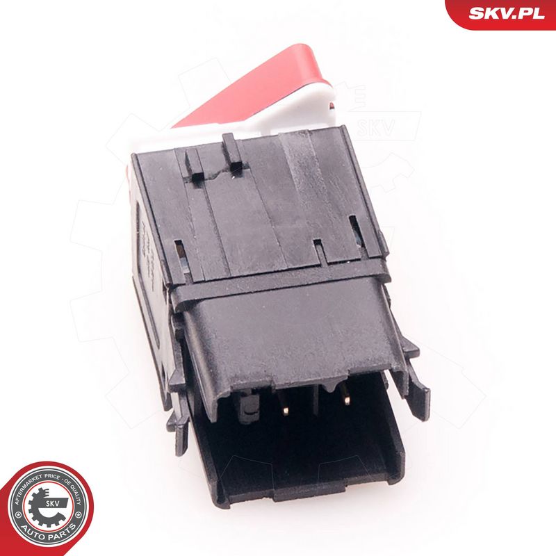 Ohutulede lüliti, ESEN SKV 36SKV701