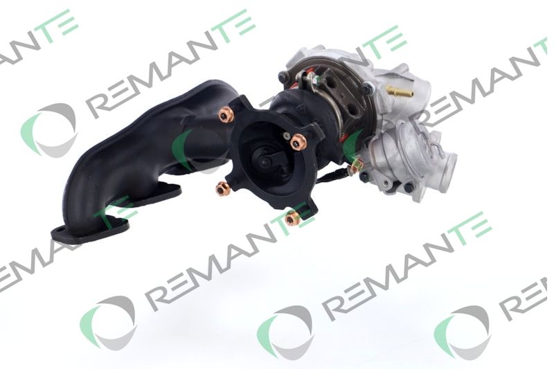 REMANTE 003-001-000028R Charger, charging (supercharged/turbocharged)