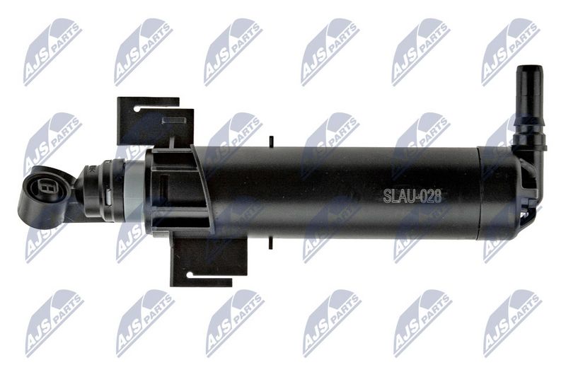 NTY EDS-AU-028 Washer Fluid Jet, headlight cleaning