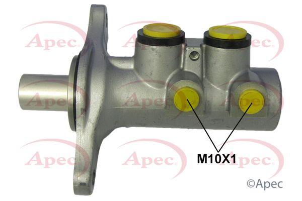 APEC Brake Master Cylinder MCY453