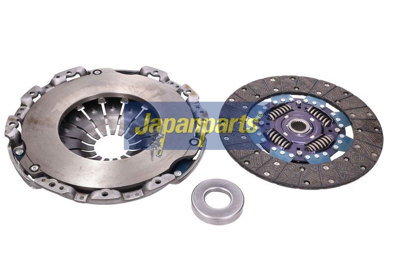 Set ambreiaj JAPANPARTS KF-1057
