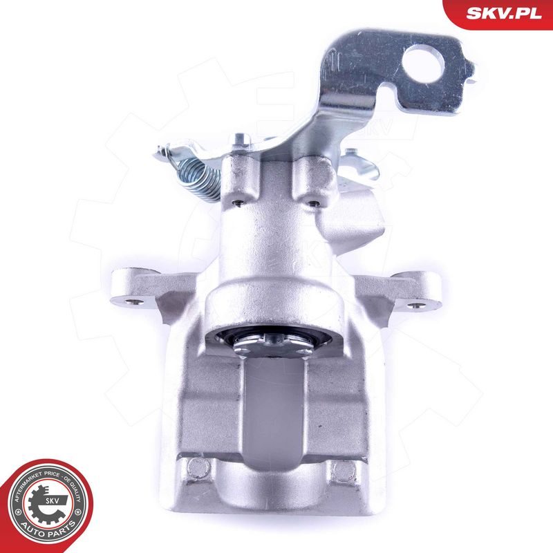 Pidurisadul, ESEN SKV 55SKV473