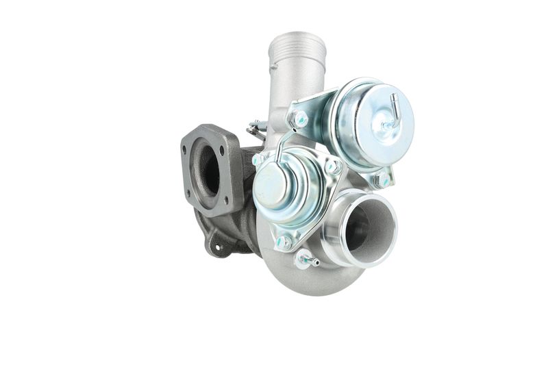 Kompressor, ülelaadimine, NRF 90010456