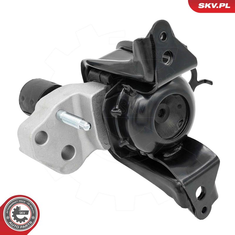 Paigutus, Mootor, ESEN SKV 75SKV317