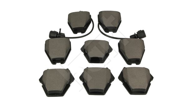 OEM код товара: 4D0 698 151 N