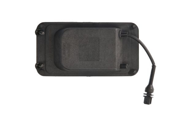 TRUCKLIGHT FL-ME007L Front Fog Light