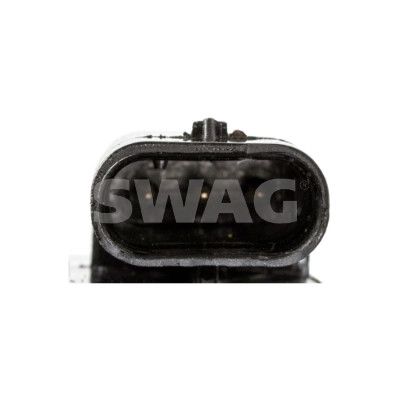 SWAG 33 10 2008 Auxiliary Water Pump (cooling water circuit)