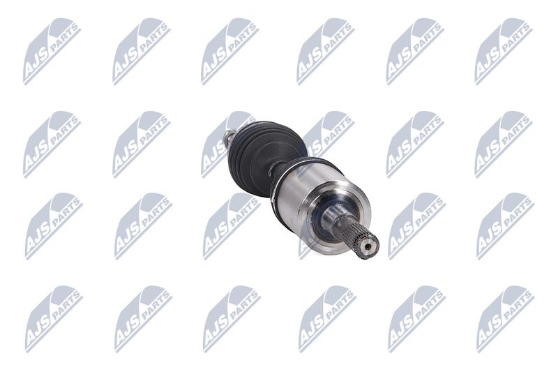 Veovõll, NTY NPW-CH-096