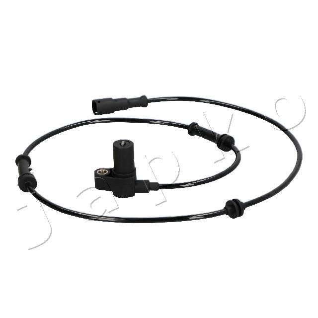 JAPKO 151W00 Sensor, wheel speed