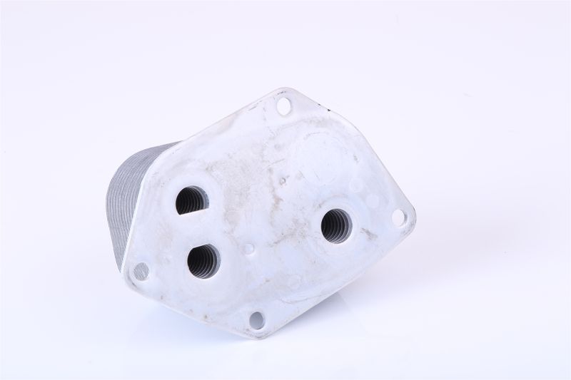 Õliradiaator, mootoriõli, NISSENS 90720