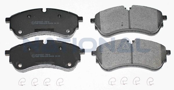 National NP3034