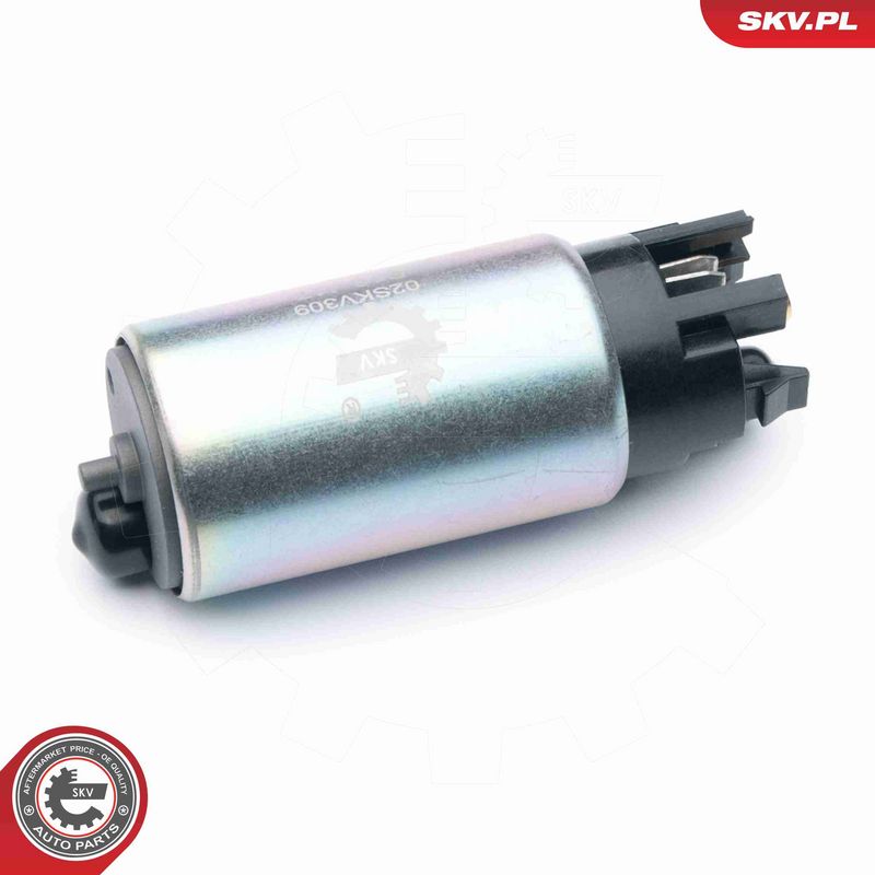 ESEN SKV 02SKV309 Kuro siurblys