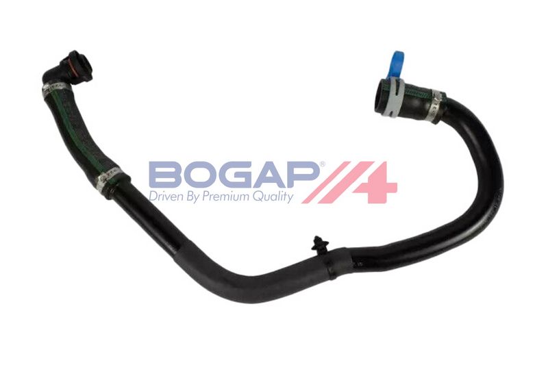 BOGAP Шланг, вентиляция картера
