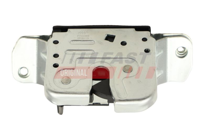 Tagaluugi sulgur, FAST FT00369