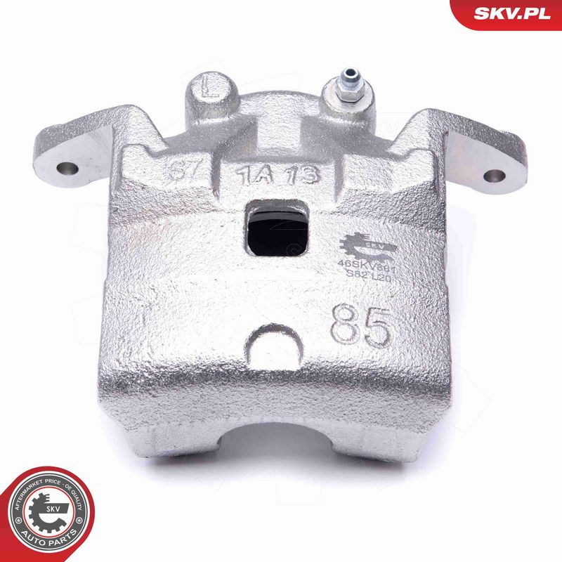 Pidurisadul, ESEN SKV 46SKV881