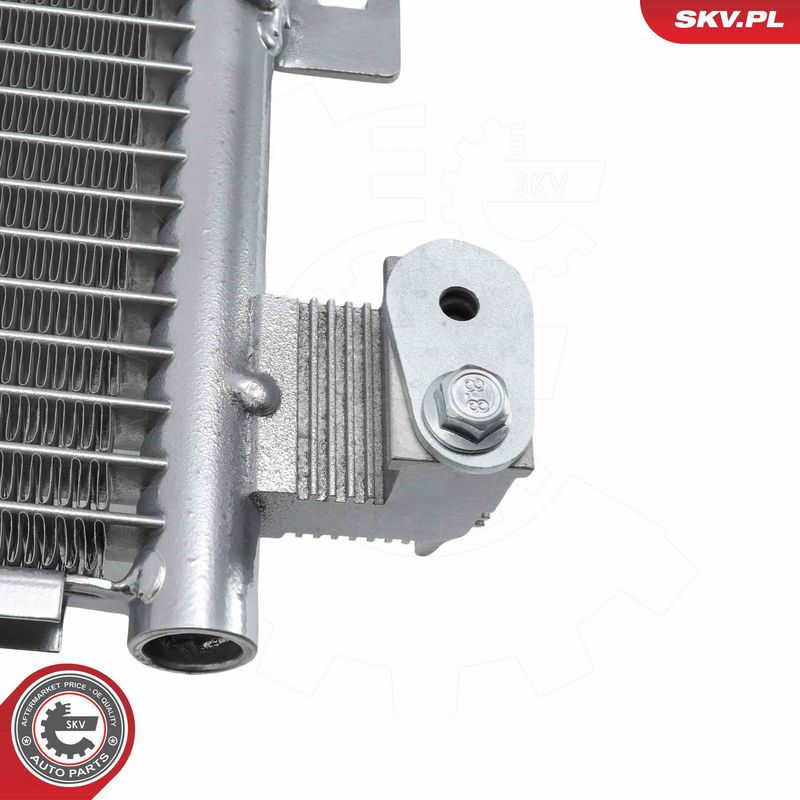 Kondensaator, kliimaseade, ESEN SKV 86SKV151