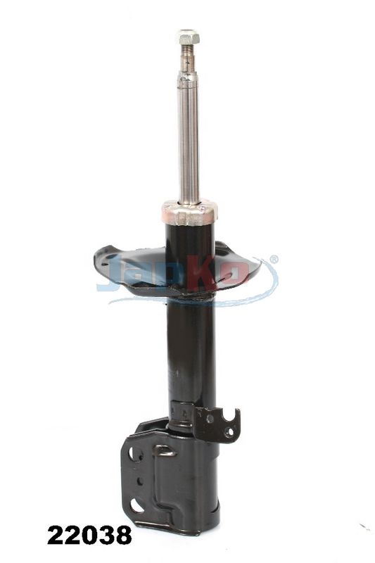 Amort, JAPKO MJ22038
