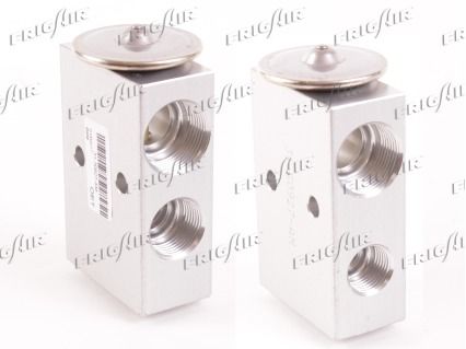 FRIGAIR 431.30959 - Expansion Valve, air conditioning