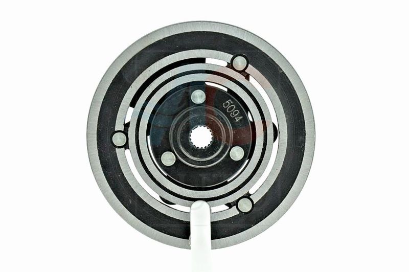 ACAUTO AC-05SD29 Drive plate, magnetic clutch (compressor)