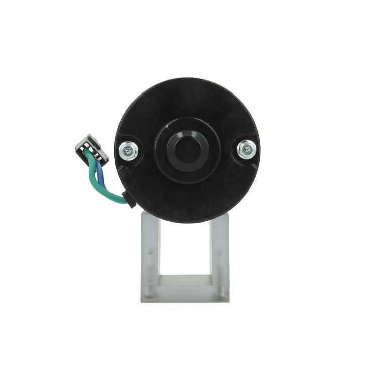 BV PSH 350.511.000.200 Electric Motor