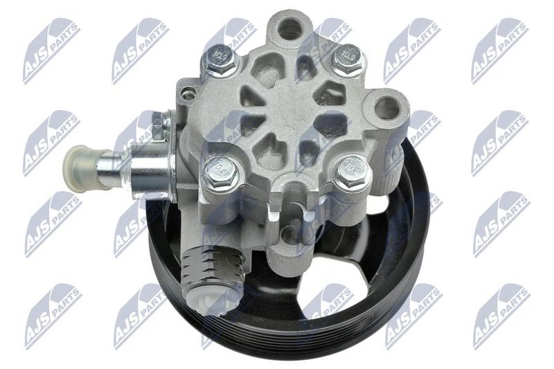 NTY SPW-TY-028 Hydraulic Pump, steering