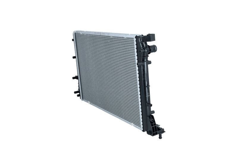 Radiaator, mootorijahutus, NRF 53835