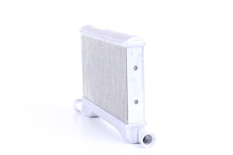 NISSENS 70528 Heat Exchanger, Interior Heating