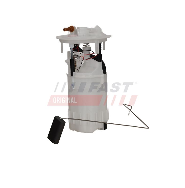 Kütuse etteandemoodul, FAST FT53037