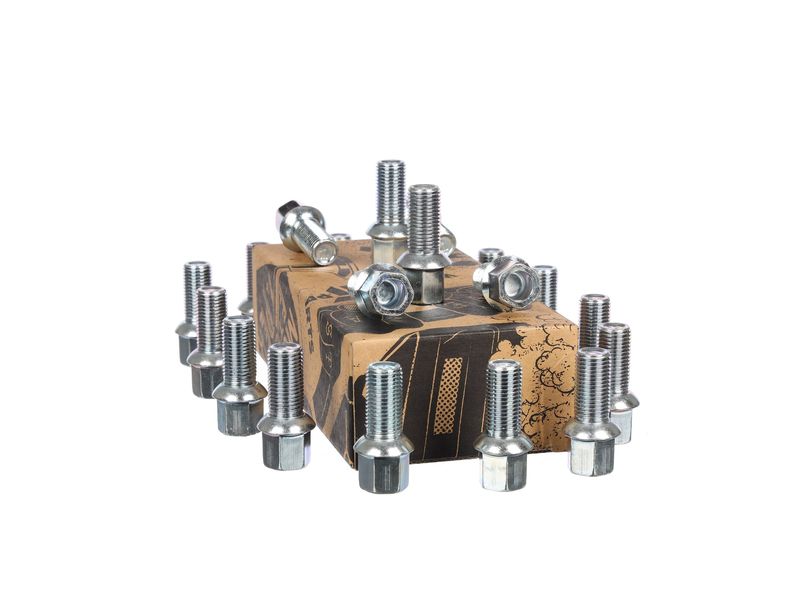 Product Image - Wielschroef - BS0051VR2 - ET ENGINETEAM